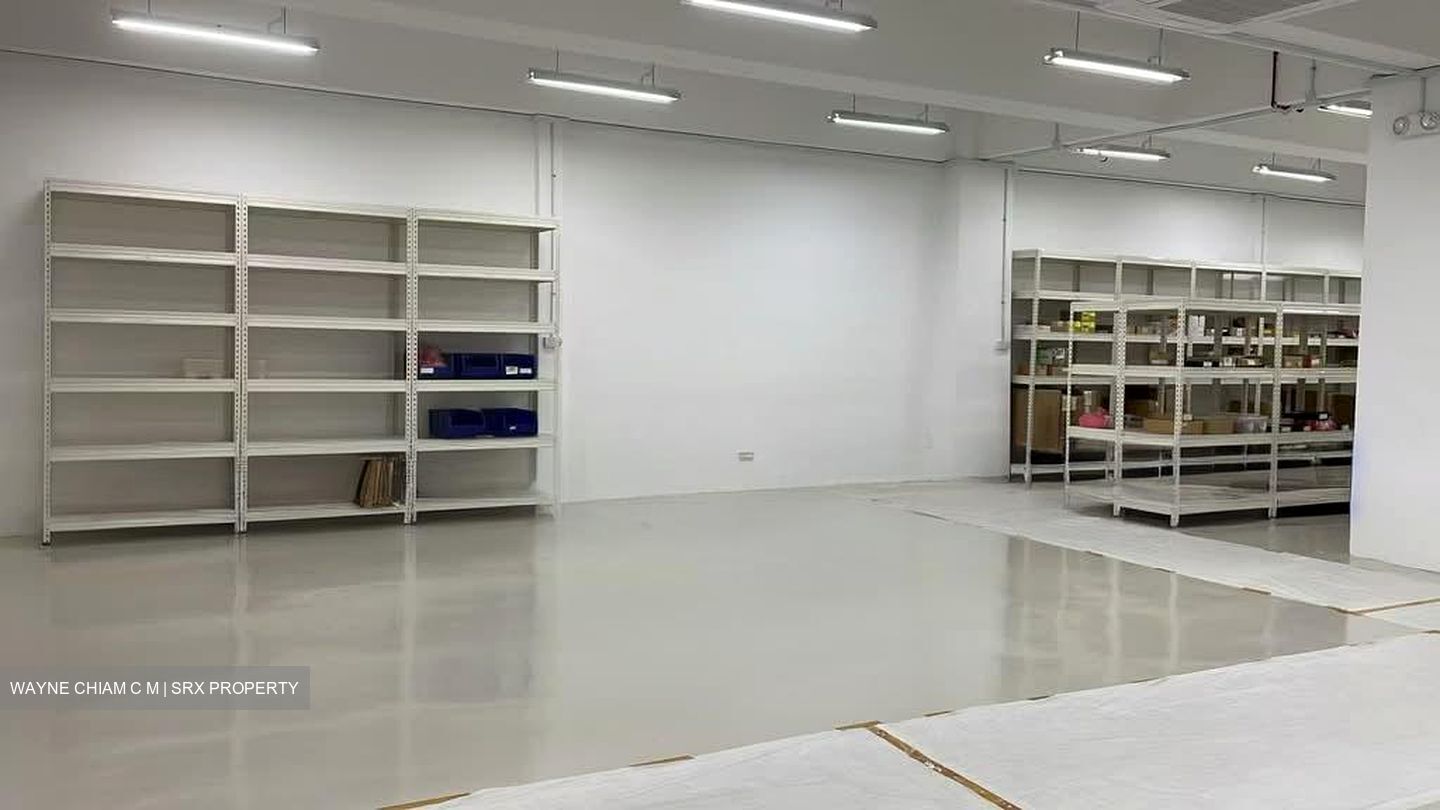 Techplace 1 (D20), Factory #559562261